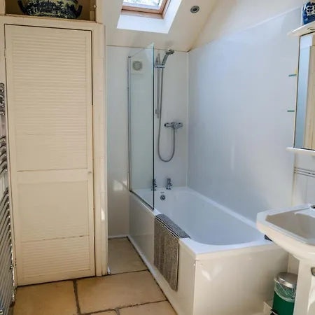 Beckside Cottage, Near Carlisle Romantic With Hot Tub Longtown (Cumbria)