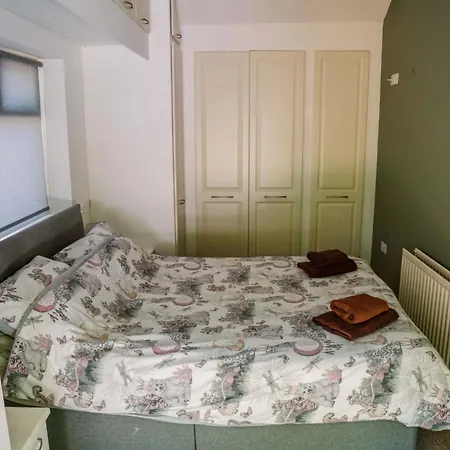 Beckside Cottage, Near Carlisle Romantic With Hot Tub Semesterbostad *
